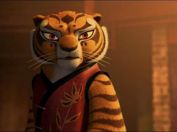 Кунг-фу Панда 2 (5)