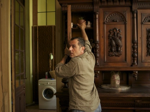 Любовь с акцентом (6)