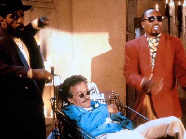 Уикенд у Берни-2 (5)