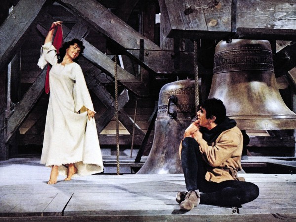 Собор Парижской Богоматери (4)