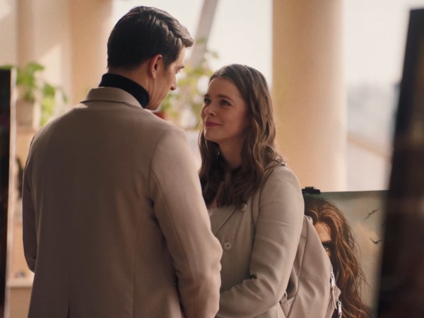 Идеальная жертва (3)