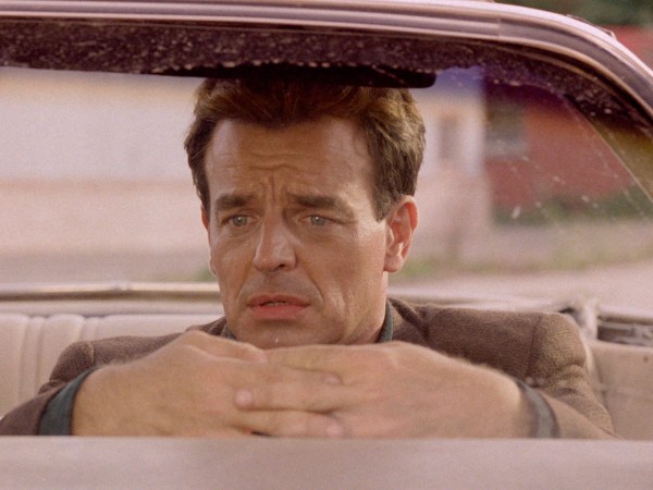 Твин Пикс: Сквозь огонь (4)