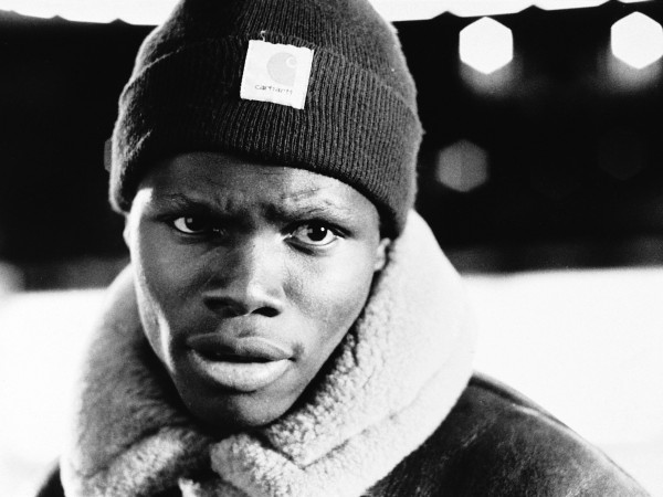 Ненависть (6)