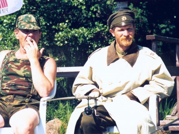 Особенности национальной рыбалки (2)