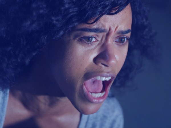 Проклятый дом-5