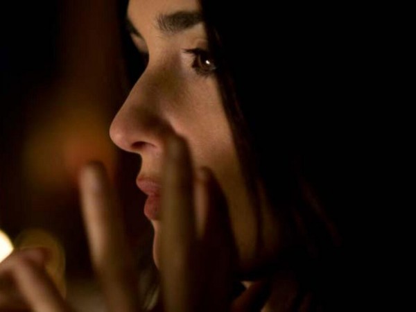 Исчезновение (3)