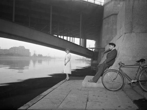 Дом, в котором я живу (3)