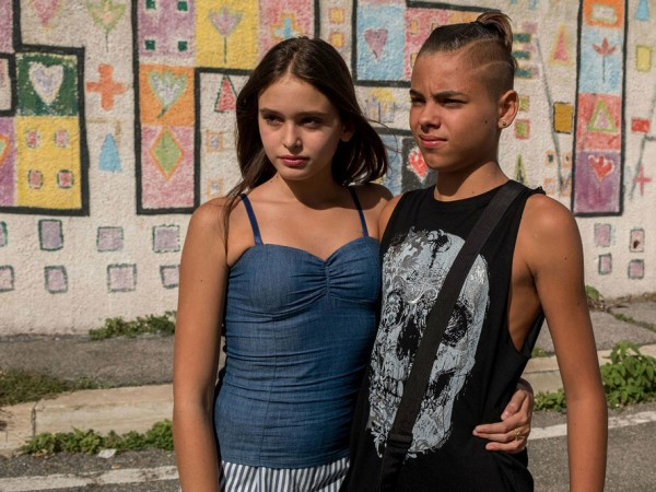 Добро пожаловать в Рим (6)