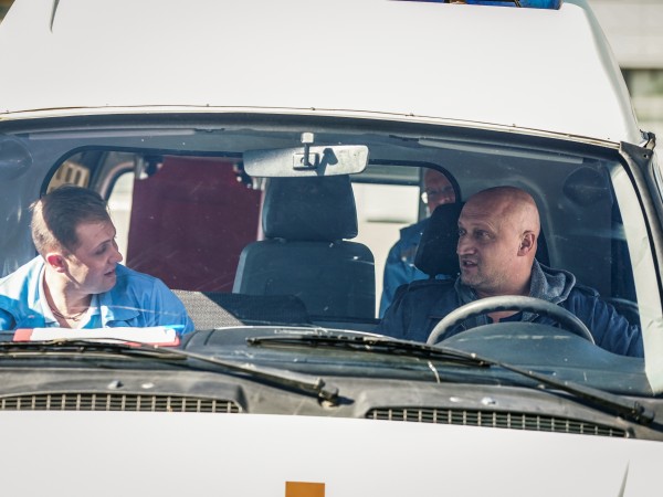 Скорая помощь (4)