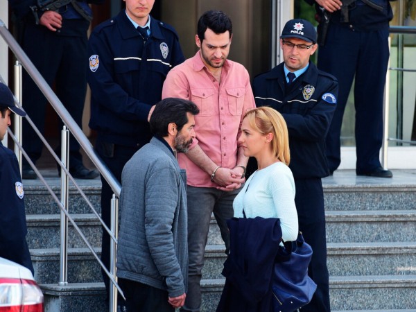 Королева ночи (3)