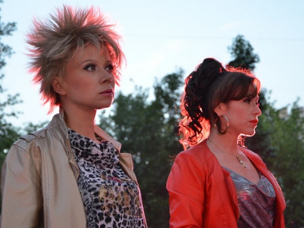 Бабье лето (3)