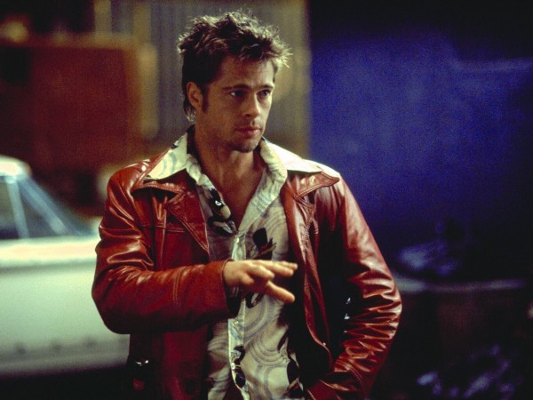 Бойцовский клуб (3)