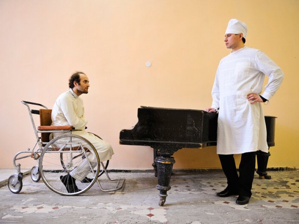 Быть или не быть (3)