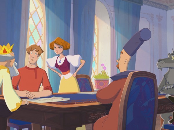 Иван Царевич и Серый Волк 6 (3)