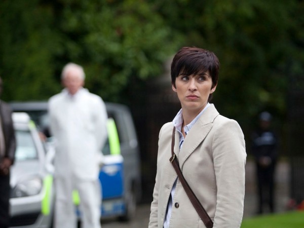 По долгу службы (2)