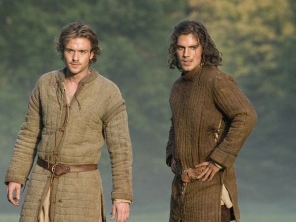 Тристан и Изольда