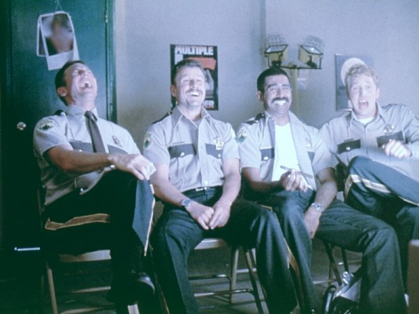 Суперполицейские (5)