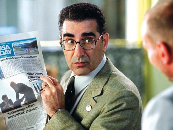 Тот самый человек (5)