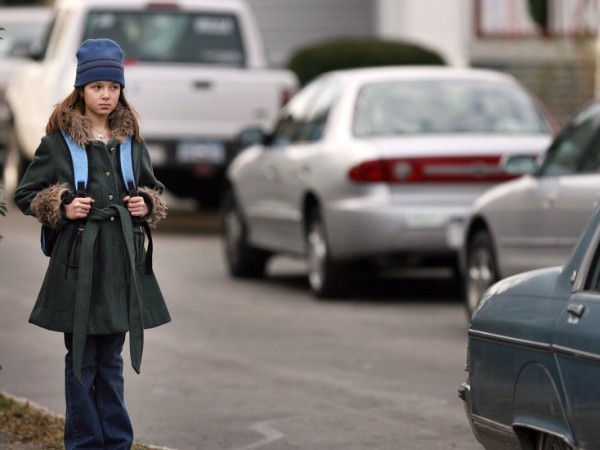 Алфавитный убийца (5)