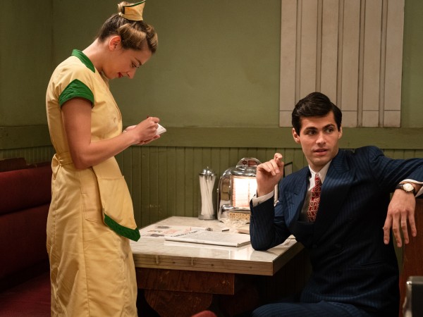 Почему женщины убивают (6)