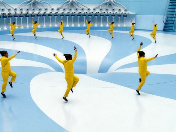 Чарли и шоколадная фабрика (3)