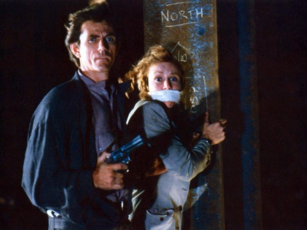 Человек тьмы (3)