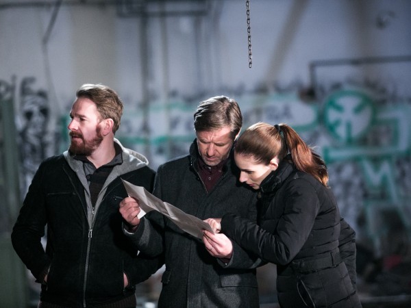 Лабиринт (5)