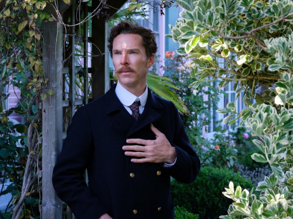 Кошачьи миры Луиса Уэйна (6)