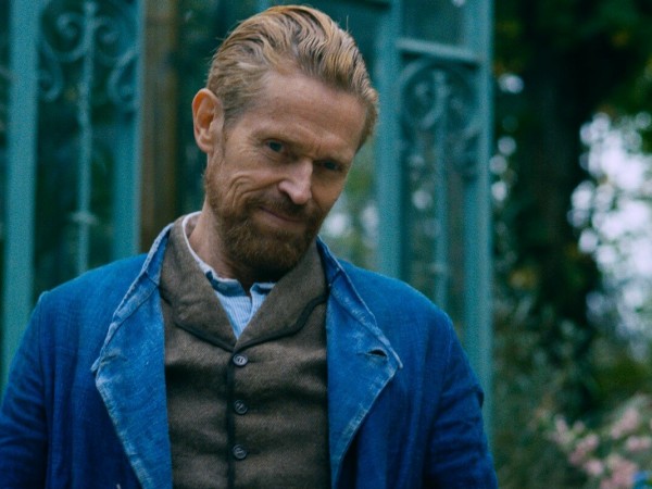 Ван Гог. На пороге вечности (2)