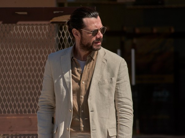 Хранитель тайн (2)