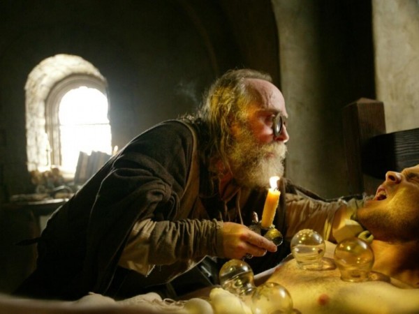 Волшебник Земноморья (5)