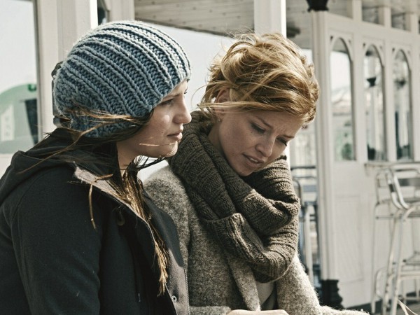 Ангел-хранитель (5)