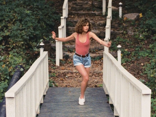 Грязные танцы (5)