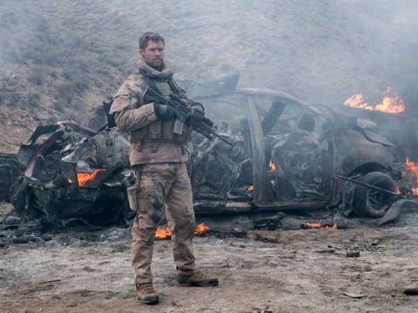 Кавалерия (6)