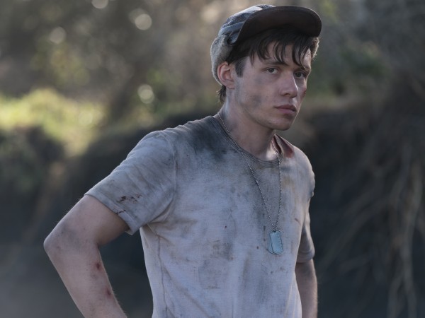 Воздушный бой (5)