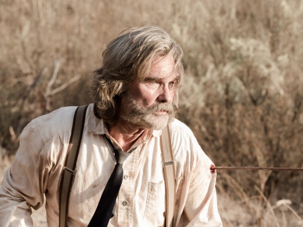 Костяной томагавк (4)