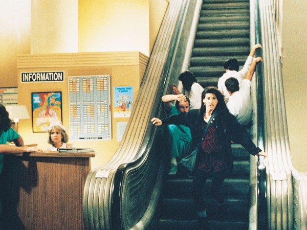 Красная жара (6)