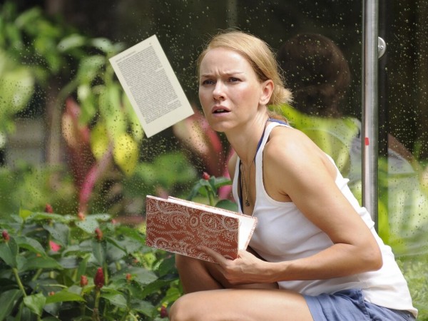 Невозможное (2)