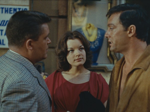 На ярком солнце (6)