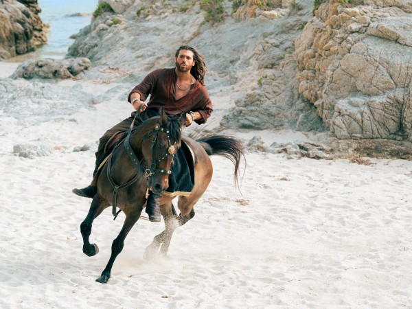 Сандокан (3)