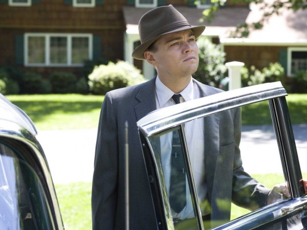 Дорога перемен (4)