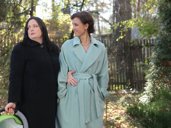 Холодное сердце (2)