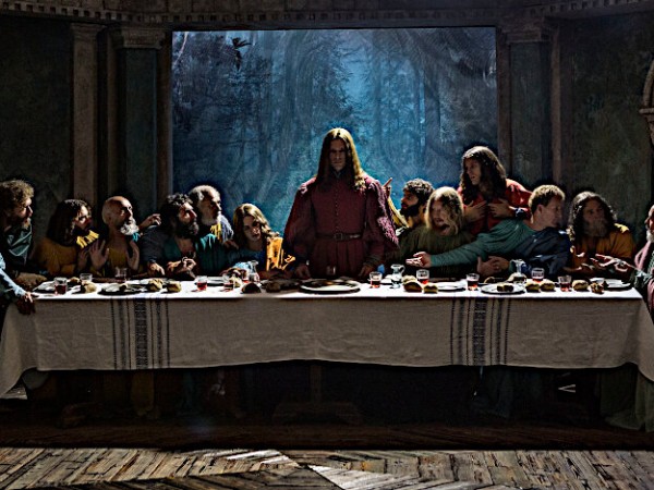 Леонардо да Винчи. Неизведанные миры (2)