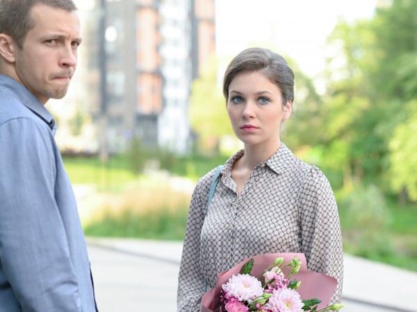 По велению сердца (5)