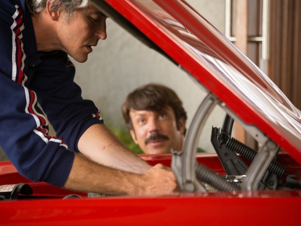 Тачка на миллион (4)