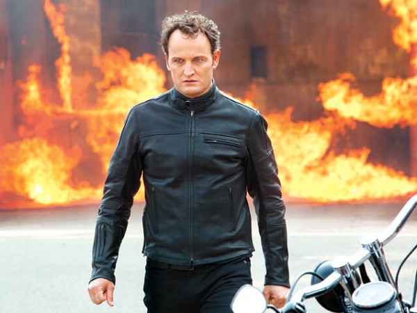 Терминатор: Генезис (4)