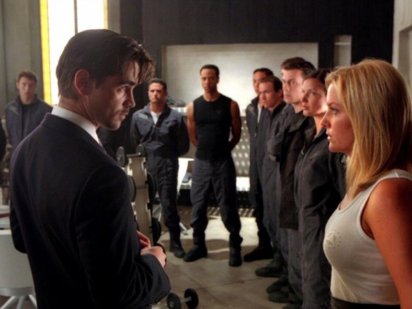 Особое мнение (4)