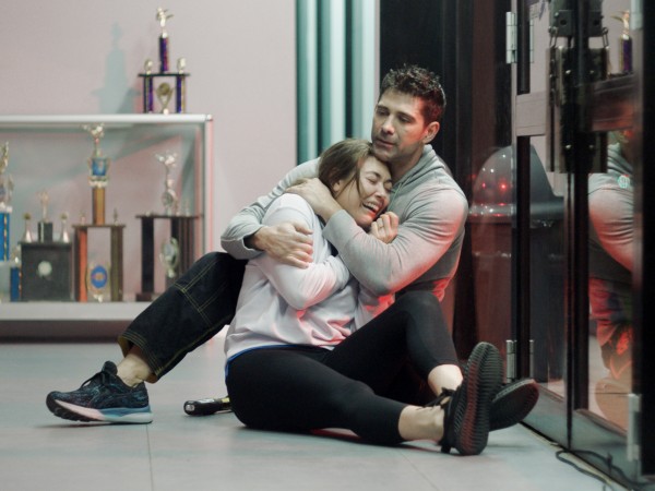 Боец. Лучший из лучших (3)