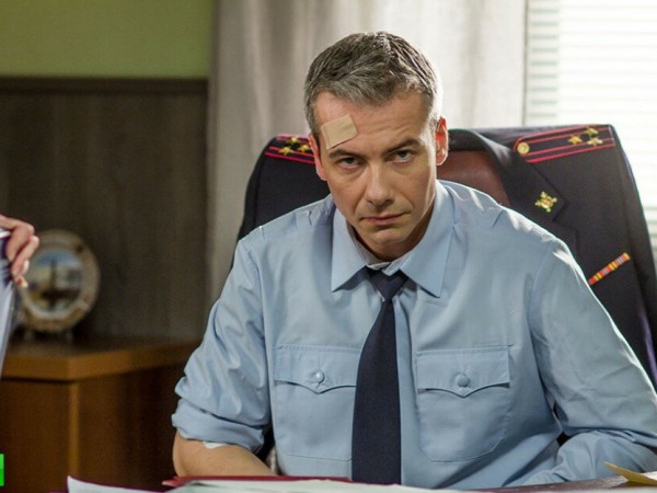 Ментовские войны 9 (3)