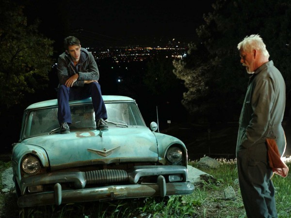 Мирный воин (6)